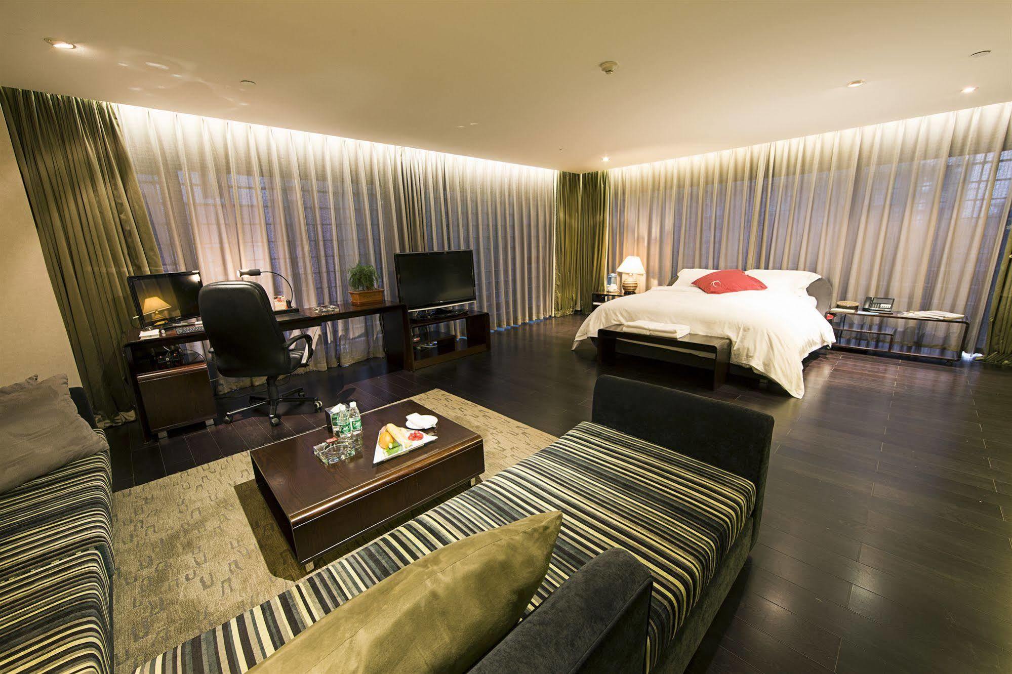 Hotel Kapok - Forbidden City Beijing Luaran gambar