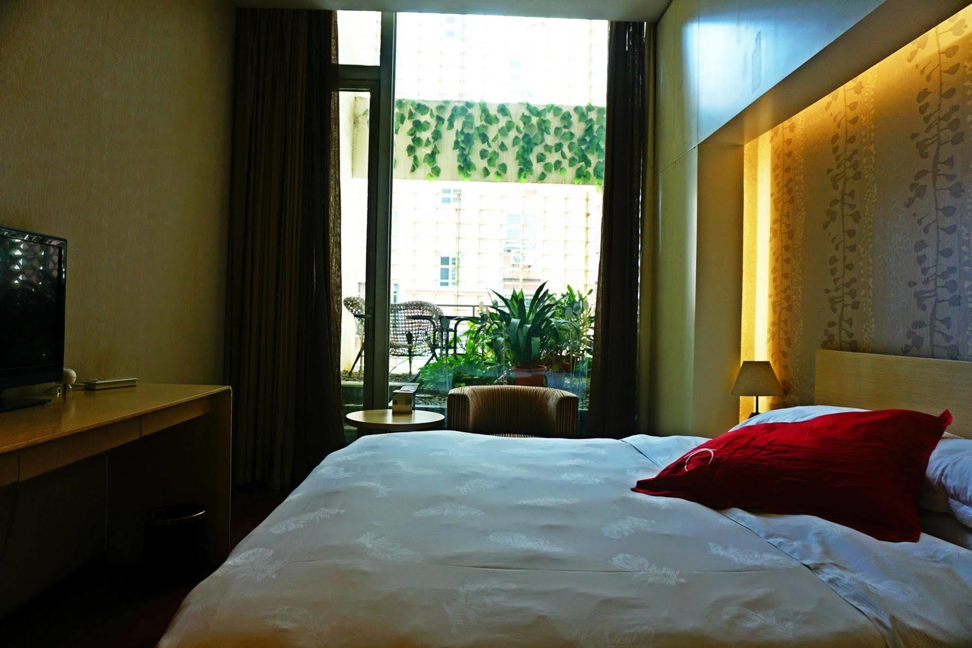 Hotel Kapok - Forbidden City Beijing Luaran gambar